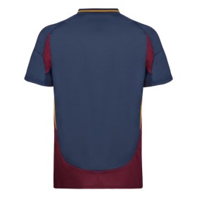 AS Roma Kolmas 2024-25 - Jalkapallo Pelipaidat (S/S)
